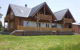 Apartmany Eva Frymburk