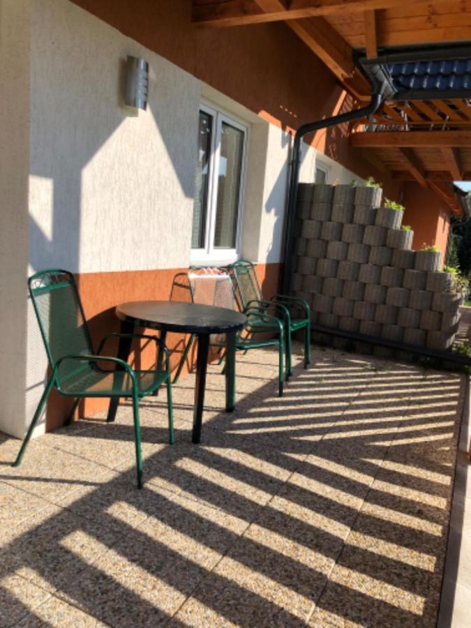 Apartmany Eva Frymburk Buitenkant foto