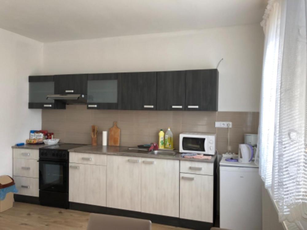 Apartmany Eva Frymburk Buitenkant foto