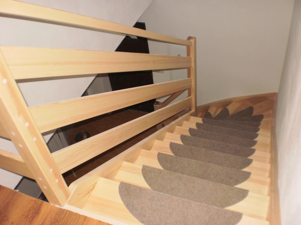 Apartmany Eva Frymburk Buitenkant foto
